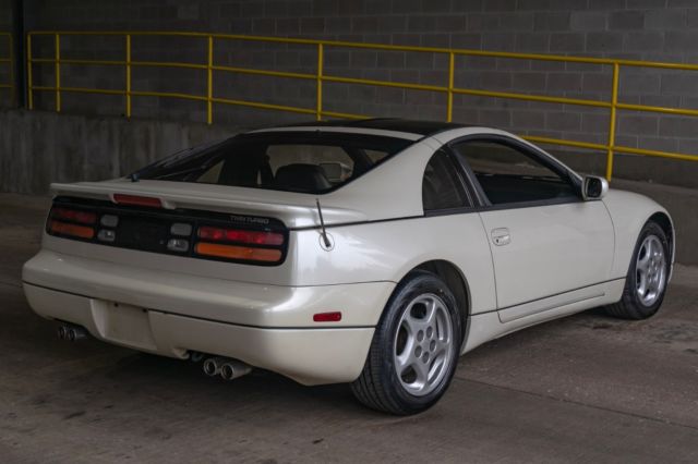 1990 Nissan 300ZX Twin Turbo - photo 8