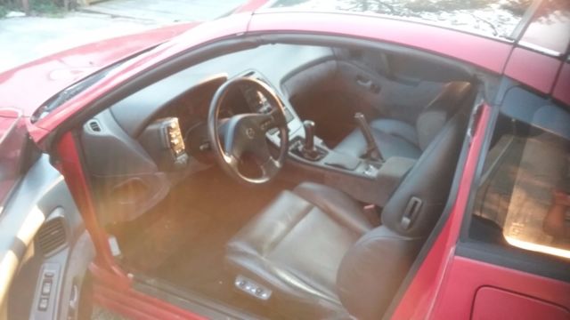 1990 Nissan 300ZX Twin Turbo - photo 10