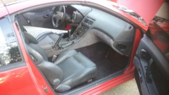 1990 Nissan 300ZX Twin Turbo - photo 11