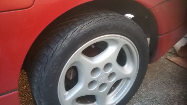 1990 Nissan 300ZX Twin Turbo - photo 13