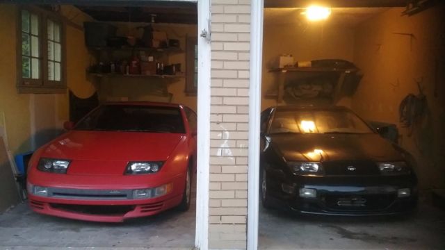1990 Nissan 300ZX Twin Turbo - photo 4