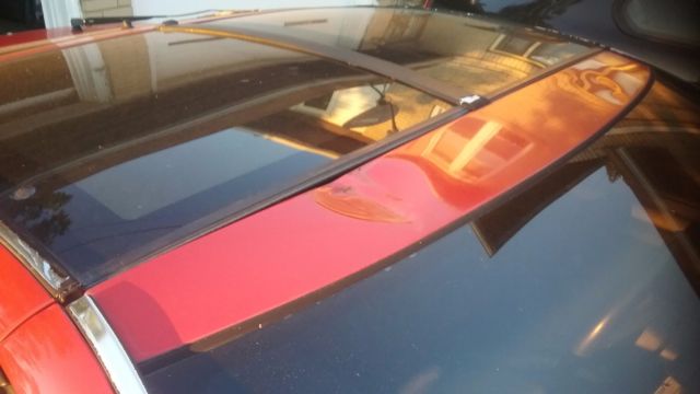 1990 Nissan 300ZX Twin Turbo - photo 7