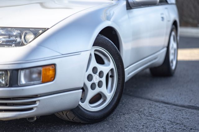 1992 Nissan 300ZX Twin Turbo - photo 2