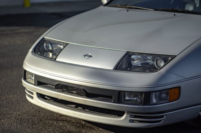 1992 Nissan 300ZX Twin Turbo - photo 3