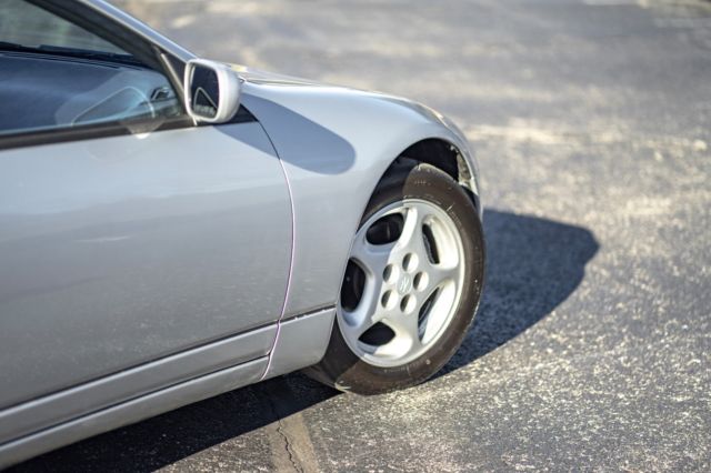 1992 Nissan 300ZX Twin Turbo - photo 5