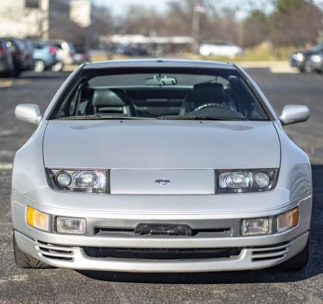 1992 Nissan 300ZX Twin Turbo - photo 6
