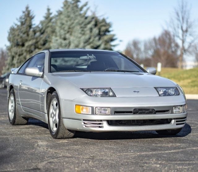 1992 Nissan 300ZX Twin Turbo - photo 8