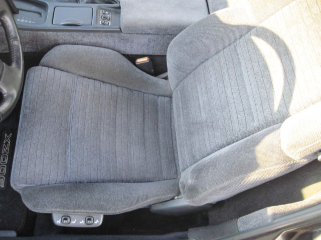 1990 Nissan 300ZX - photo 10