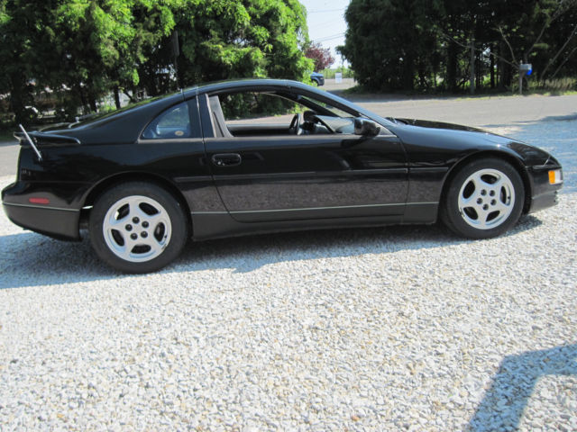 1990 Nissan 300ZX - photo 2