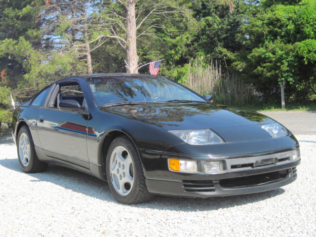 1990 Nissan 300ZX - photo 3