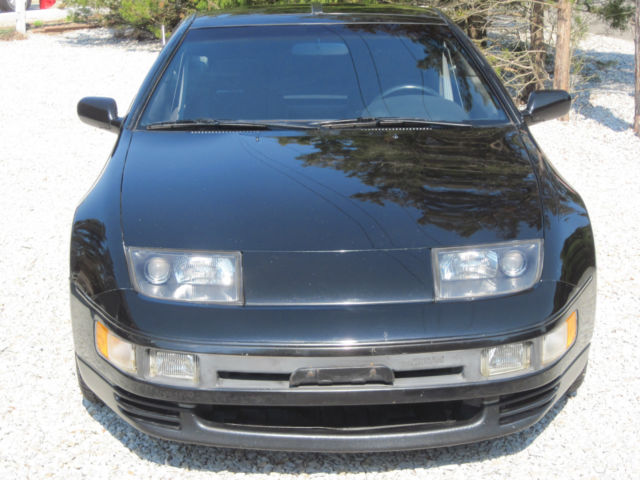 1990 Nissan 300ZX - photo 4