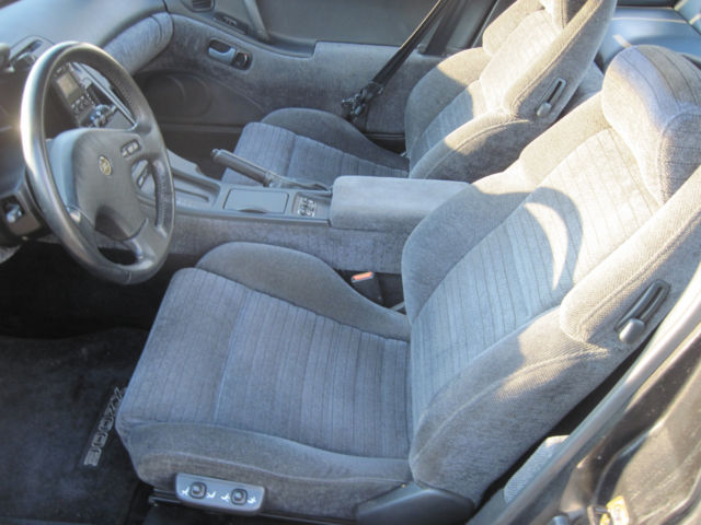 1990 Nissan 300ZX - photo 9