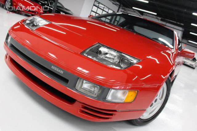 1990 Nissan 300ZX Twin Turbo - photo 10