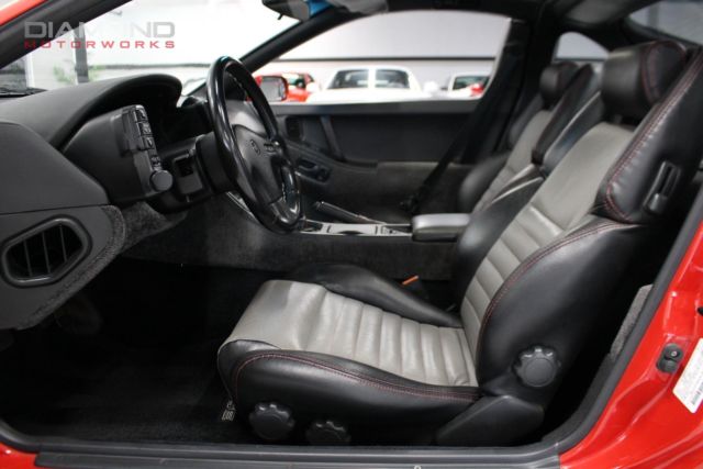 1990 Nissan 300ZX Twin Turbo - photo 6
