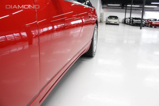 1990 Nissan 300ZX Twin Turbo - photo 9