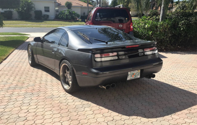 1990 Nissan 300ZX