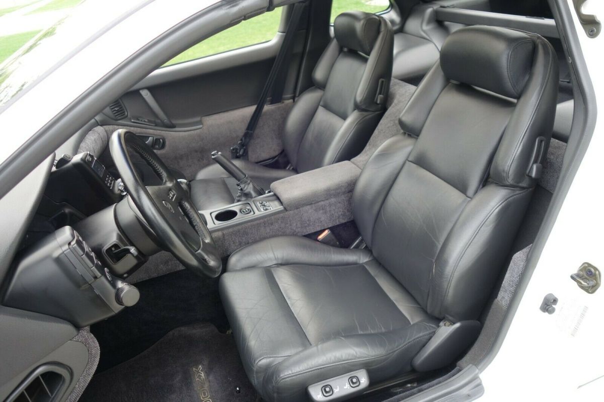 1990 Nissan 300ZX - photo 12