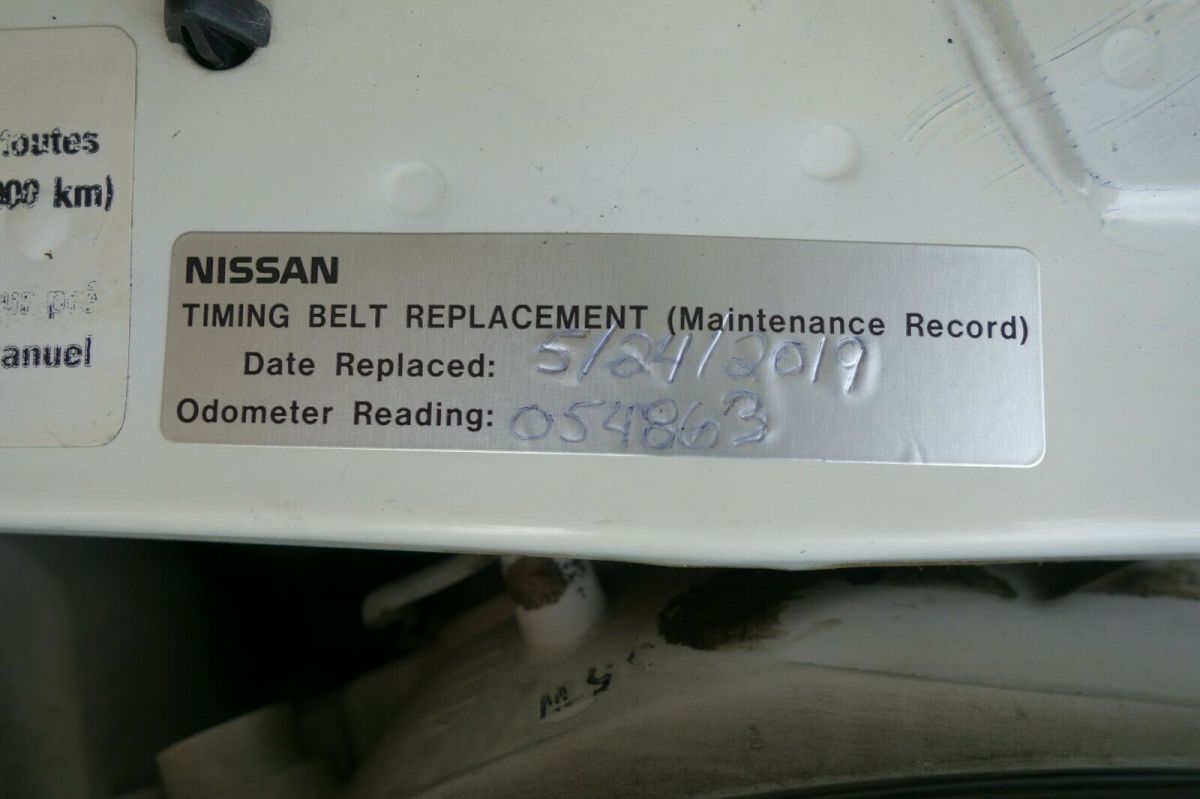 1990 Nissan 300ZX - photo 9