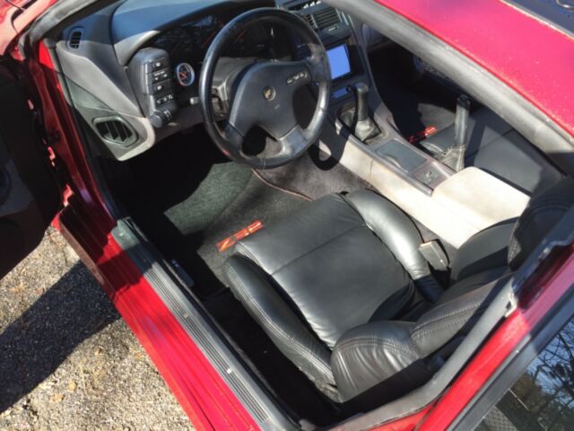 1990 Nissan 300ZX - photo 3
