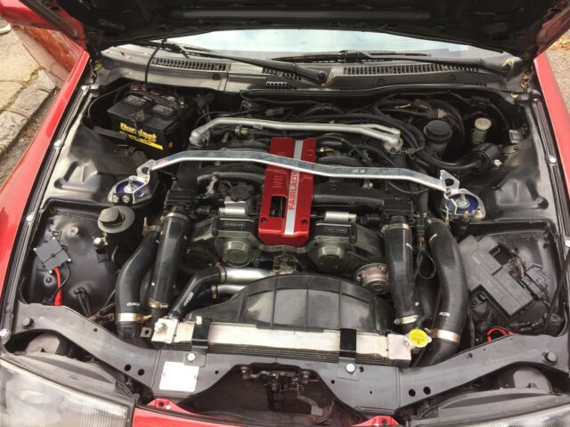 1990 Nissan 300ZX - photo 4