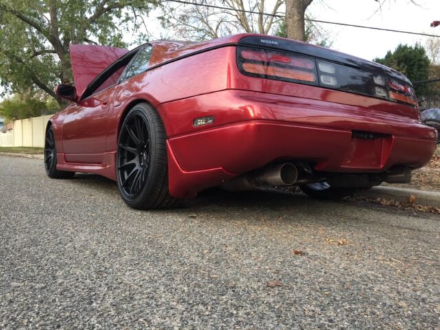 1990 Nissan 300ZX - photo 6