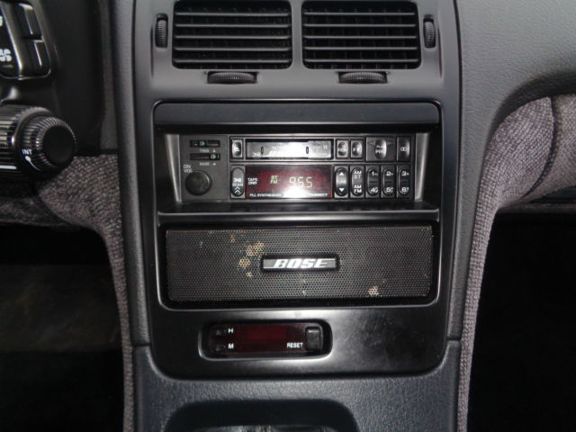1990 Nissan 300ZX zx - photo 11