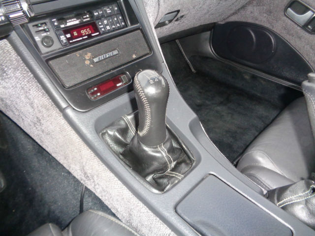 1990 Nissan 300ZX zx - photo 12