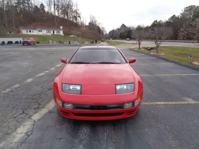 1990 Nissan 300ZX zx - photo 2