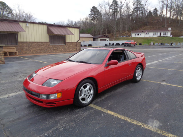 1990 Nissan 300ZX zx - photo 3