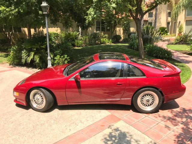1990 Nissan 300ZX - photo 5