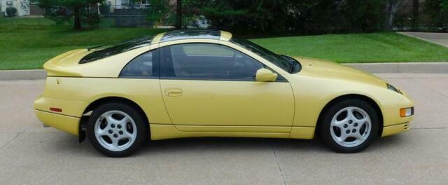 1990 Nissan 300ZX TWIN TURBO - photo 7
