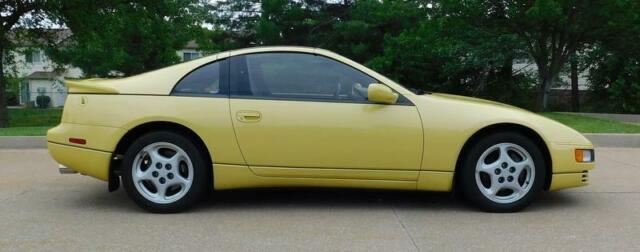 1990 Nissan 300ZX TWIN TURBO - photo 8