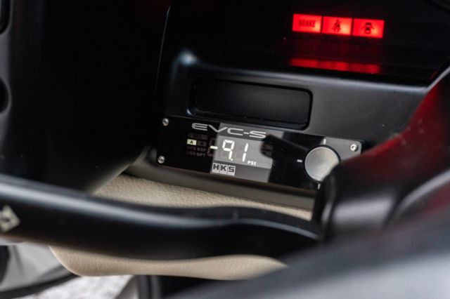1990 Nissan 300ZX Twin Turbo - photo 7
