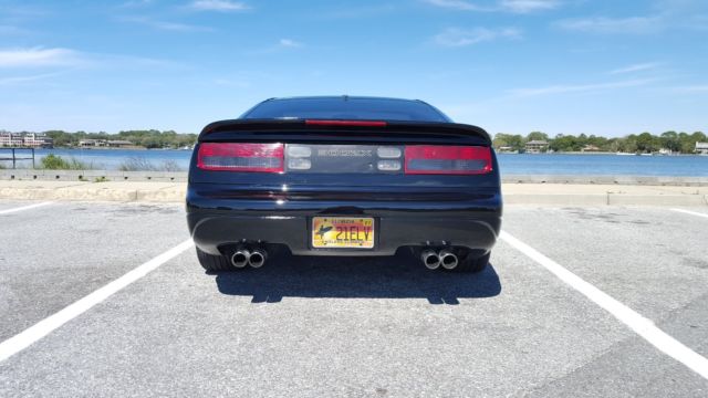 1990 Nissan 300ZX Twin Turbo Coupe - photo 6