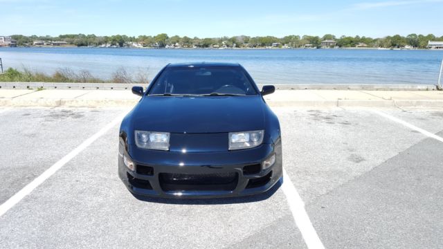 1990 Nissan 300ZX Twin Turbo Coupe - photo 8
