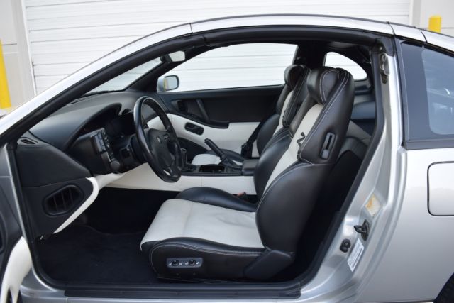 1990 Nissan 300ZX Twin Turbo - photo 13