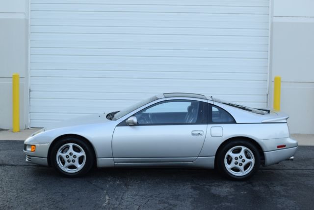 1990 Nissan 300ZX Twin Turbo - photo 3