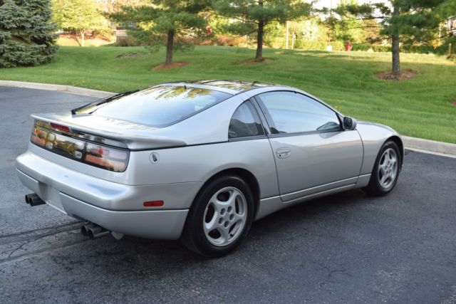 1990 Nissan 300ZX Twin Turbo - photo 9