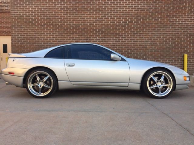 1990 Nissan 300ZX Twin Turbo - photo 2