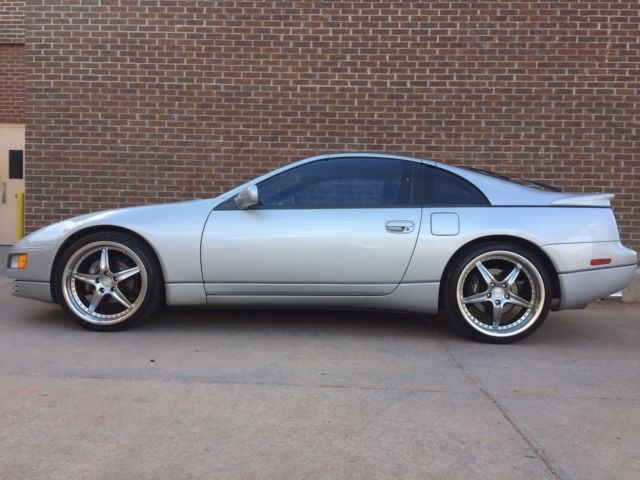 1990 Nissan 300ZX Twin Turbo - photo 3