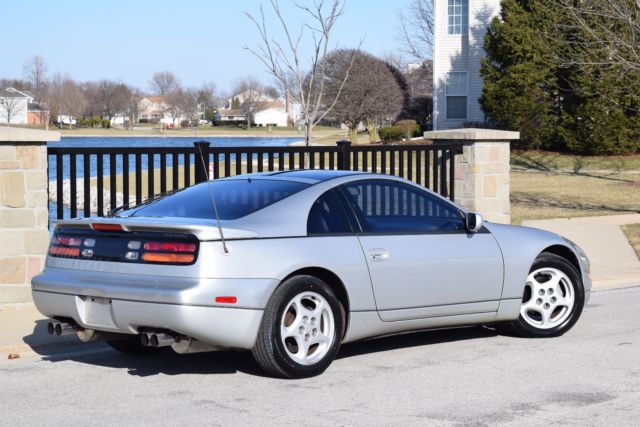 1990 Nissan 300ZX Twin Turbo - photo 5