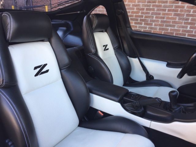 1990 Nissan 300ZX Twin Turbo - photo 8