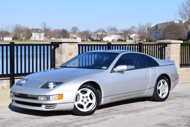 1990 Nissan 300ZX Twin Turbo - photo 9