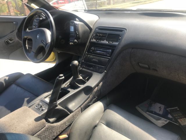 1990 Nissan 300ZX - photo 6