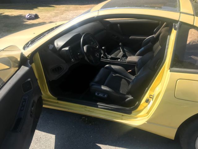 1990 Nissan 300ZX - photo 9