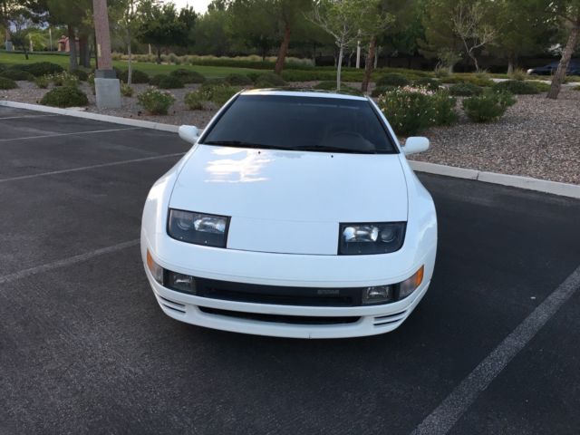 1990 Nissan 300ZX twin turbo - photo 3