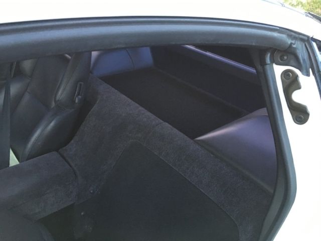 1990 Nissan 300ZX twin turbo - photo 7