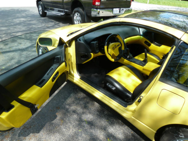 1990 Nissan 300ZX - photo 11