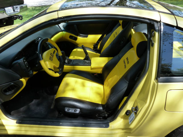 1990 Nissan 300ZX - photo 12