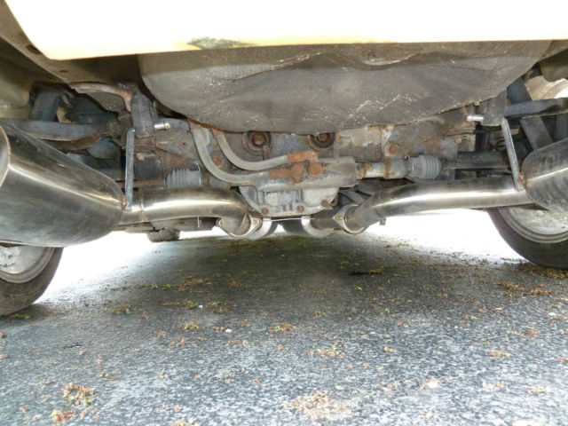 1990 Nissan 300ZX - photo 5